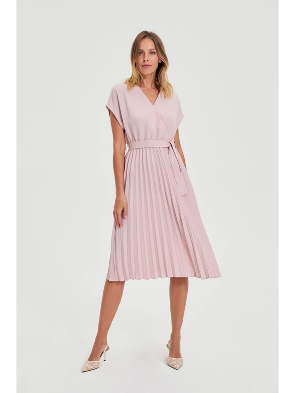 Moodo Midi krilo rožnato Moodo