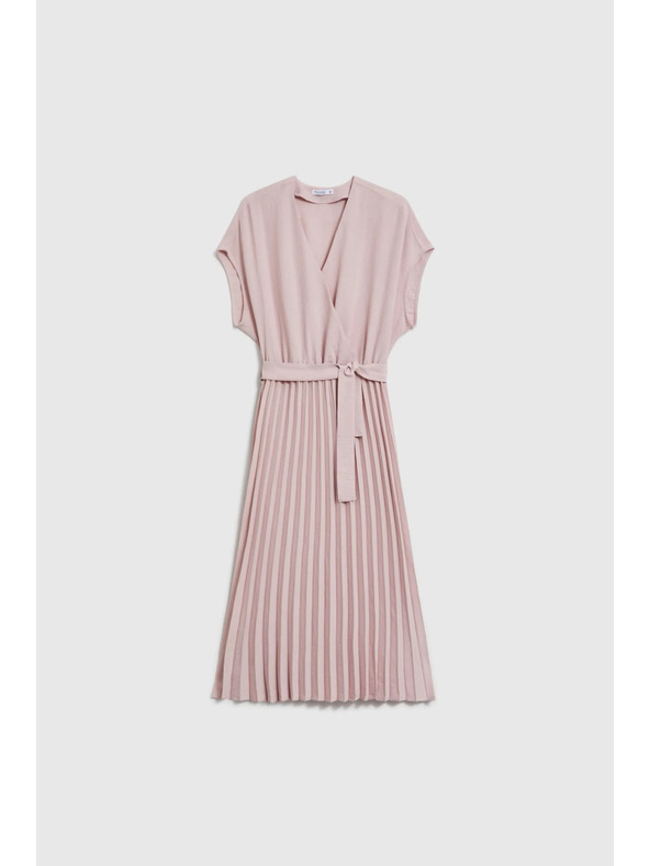 Moodo Midi krilo rožnato Moodo