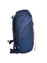 ALPINE PRO Outdoor nahrbtnik s pláštenko 18l ALPINE PRO LEWRE moonlit ocean