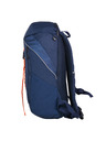 ALPINE PRO Outdoor nahrbtnik s pláštenko 18l ALPINE PRO LEWRE moonlit ocean