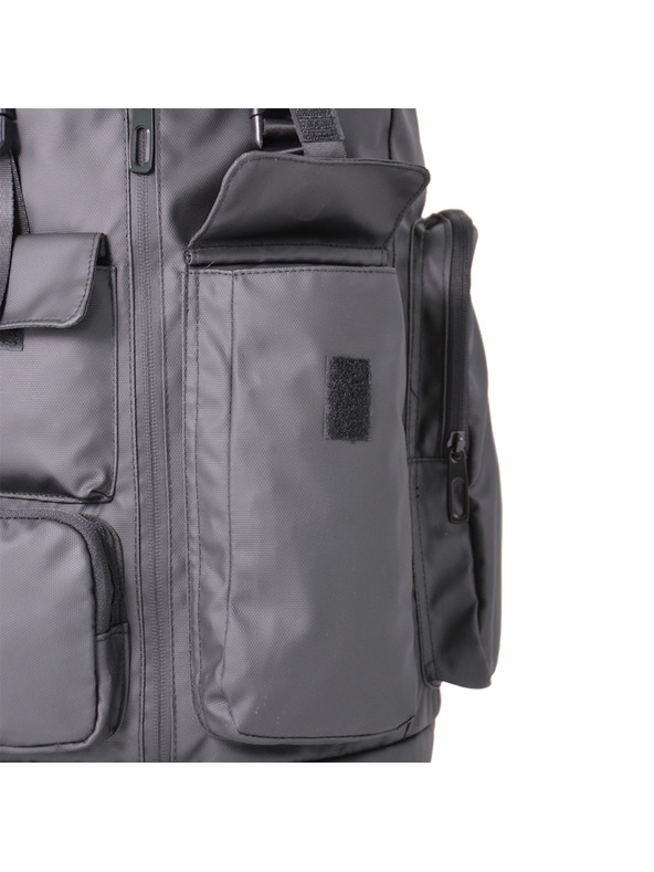 ALPINE PRO Mestni nahrbtnik 25 l ALPINE PRO MIRANE črna