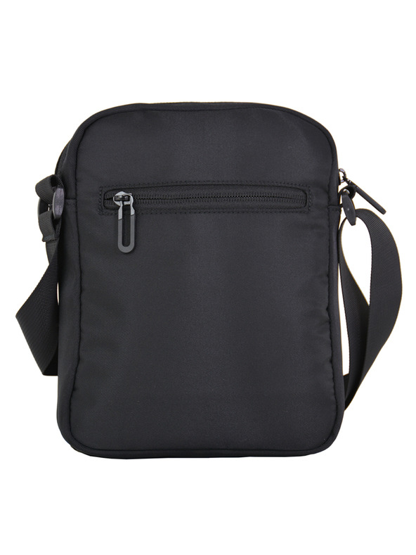 ALPINE PRO Listnica ALPINE PRO NEME črna