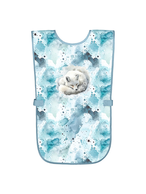 BAAGL  BAAGL Otroška predpasnik Polar GRS