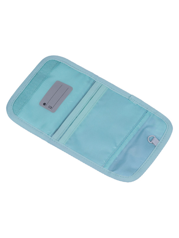 BAAGL  BAAGL Denarnica na vratu Aurora GRS