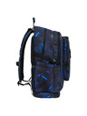 BAAGL  BAAGL Šolski nahrbtnik Cubic Flash GRS