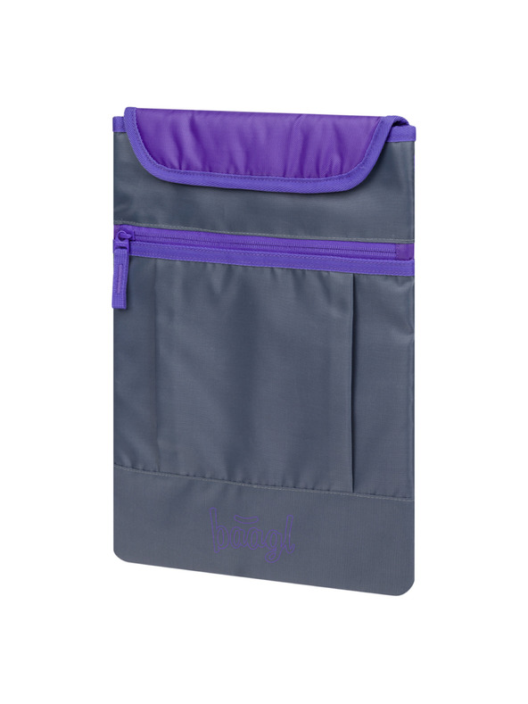 BAAGL  BAAGL Ovitek za prenosnik Dual GRS