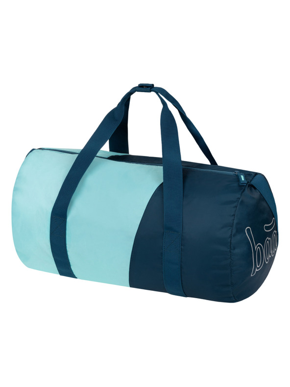 BAAGL  BAAGL SET 3 Skate Petrol: nahrbtnik, pernica, športna torba GRS