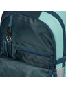 BAAGL  BAAGL SET 3 Skate Petrol: nahrbtnik, pernica, športna torba GRS