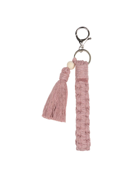 BAAGL  BAAGL Obesek Tassel roza