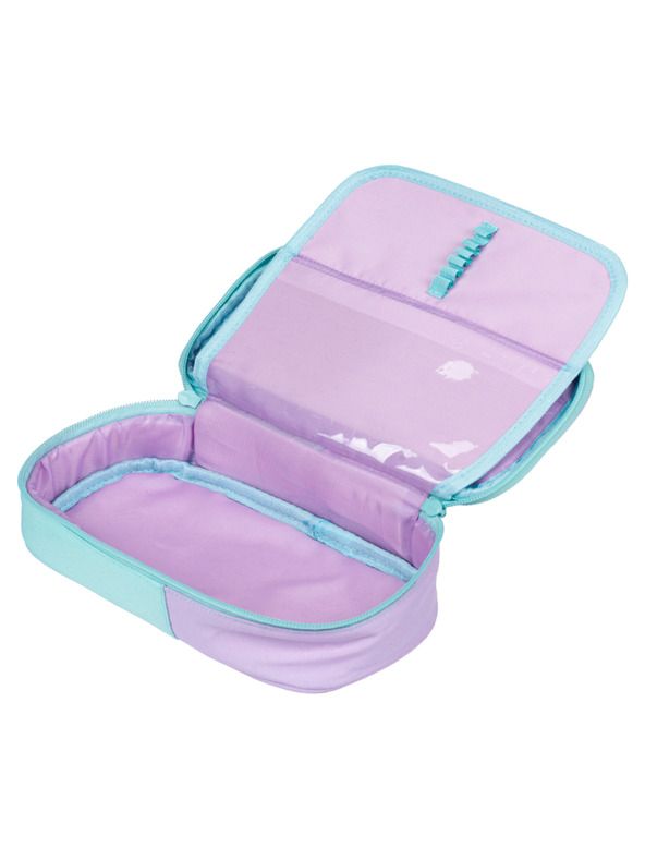 BAAGL  BAAGL SET 5 Skate Max Sweet: nahrbtnik, pernica, vrečka, športna torba, ledvinka GRS