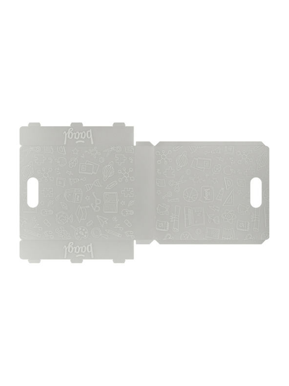 BAAGL  BAAGL Plastične mape za šolske zvezke School