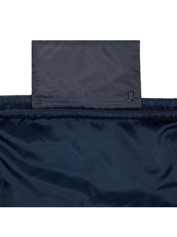 BAAGL  BAAGL Vrečka Logo roza GRS