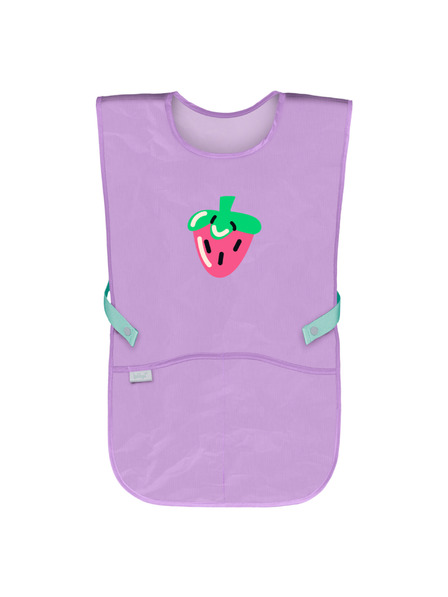 BAAGL  BAAGL Otroški predpasnik Lavender