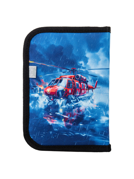 BAAGL  BAAGL Šolska pernica enonadstropna Reševalci