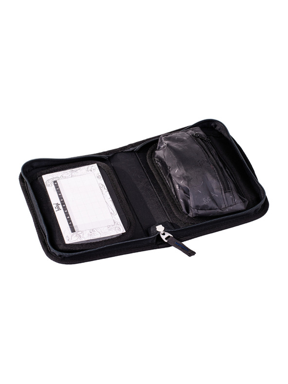 BAAGL  BAAGL Šolska pernica enonadstropna Reševalci