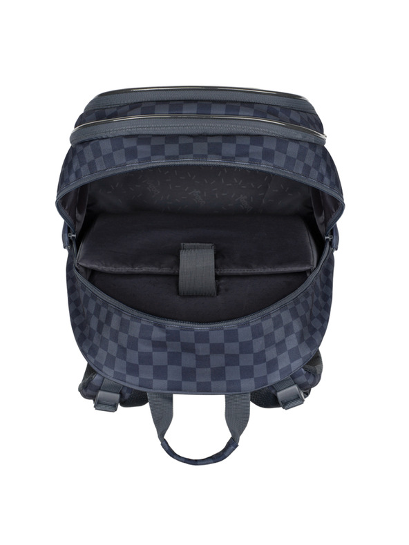 BAAGL  BAAGL Šolski nahrbtnik Core Ska modra GRS