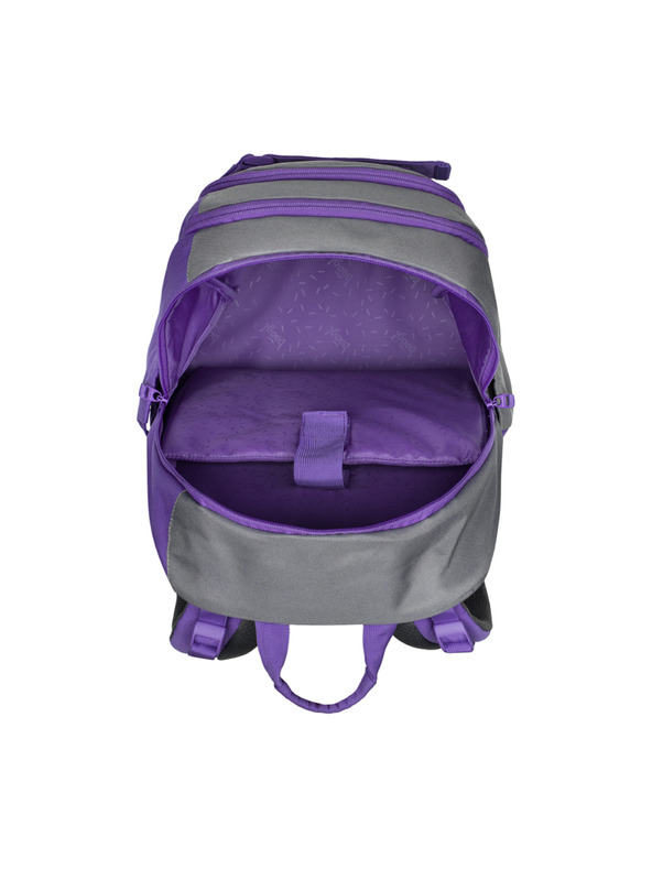 BAAGL  BAAGL SET 3 Skate Dual: nahrbtnik, pernica, športna torba GRS