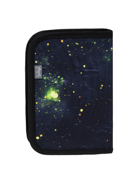 BAAGL  BAAGL Šolska pernica enonadstropna Traktor GRS