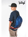 BAAGL  BAAGL Vrečka Duo GRS
