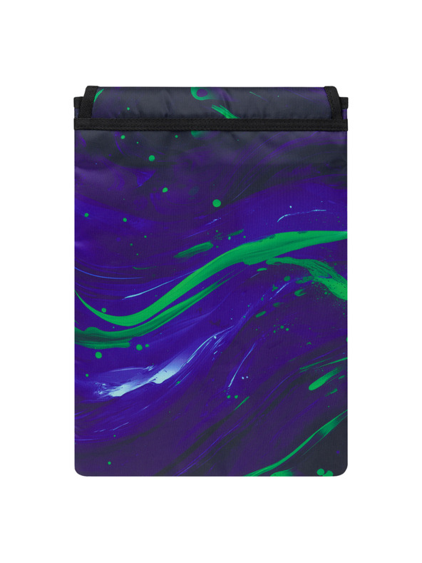 BAAGL  BAAGL Ovitek za prenosnik Football champion GRS