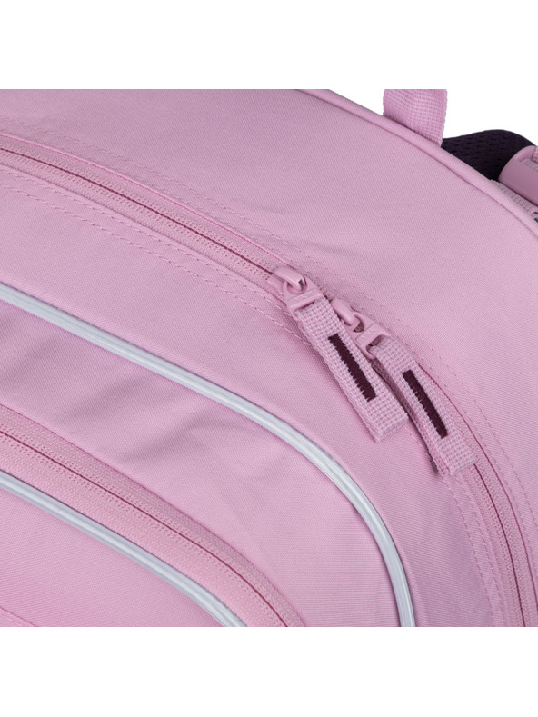 BAAGL  BAAGL Šolski nahrbtnik Cubic Lyra GRS