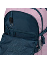 BAAGL  BAAGL SET 3 Skate Rose: nahrbtnik, svinčnik, sportna torba GRS
