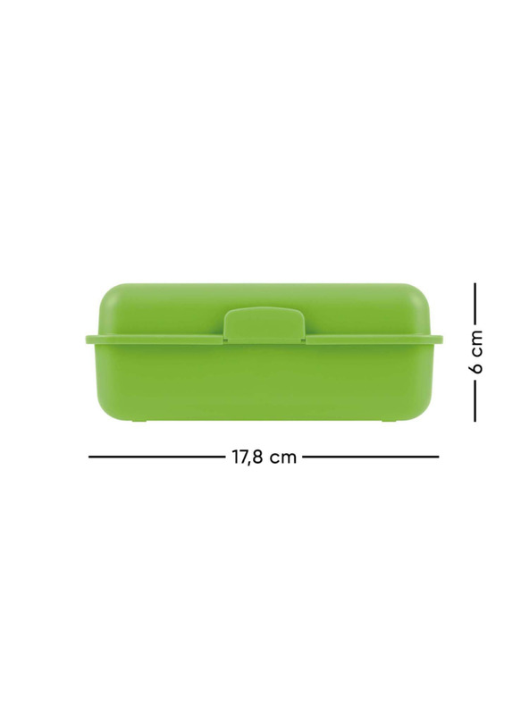 BAAGL  BAAGL Škatla za malico Dinosaurs