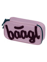 BAAGL  BAAGL Šolski svinčnik etui Rose GRS