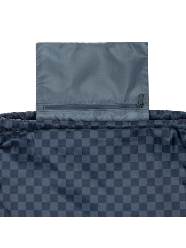 BAAGL  BAAGL Vrečka Ska modra GRS