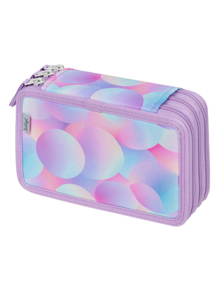 BAAGL  BAAGL Šolski svinčnik tridelen Candy