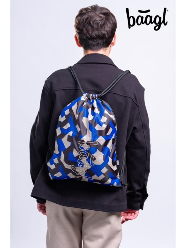 BAAGL  BAAGL Vrečka Variety GRS