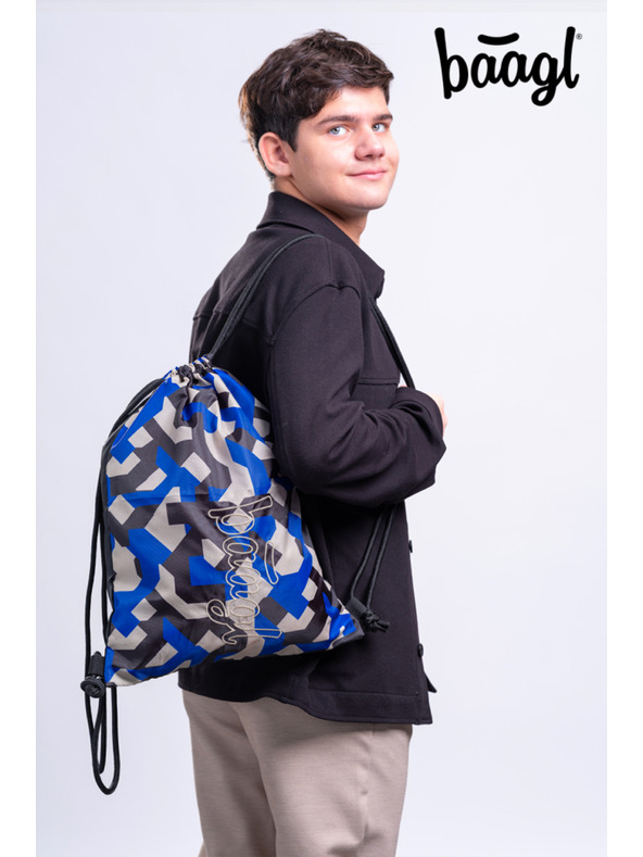 BAAGL  BAAGL Vrečka Variety GRS
