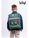 BAAGL  BAAGL SET 3 Zippy Plus Minecraft Boom: aktovka, svinčnik, vrečka