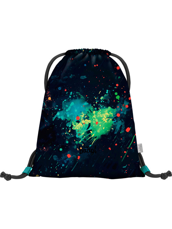 BAAGL  BAAGL Vrečka s žepom Chill