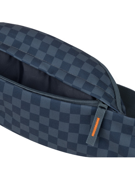 BAAGL  BAAGL Ledvinka Snap Ska modra GRS