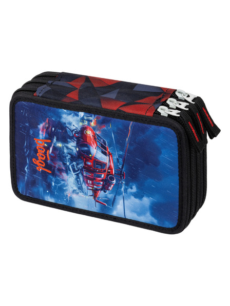 BAAGL  BAAGL Školski penal tripodest Reševalci GRS