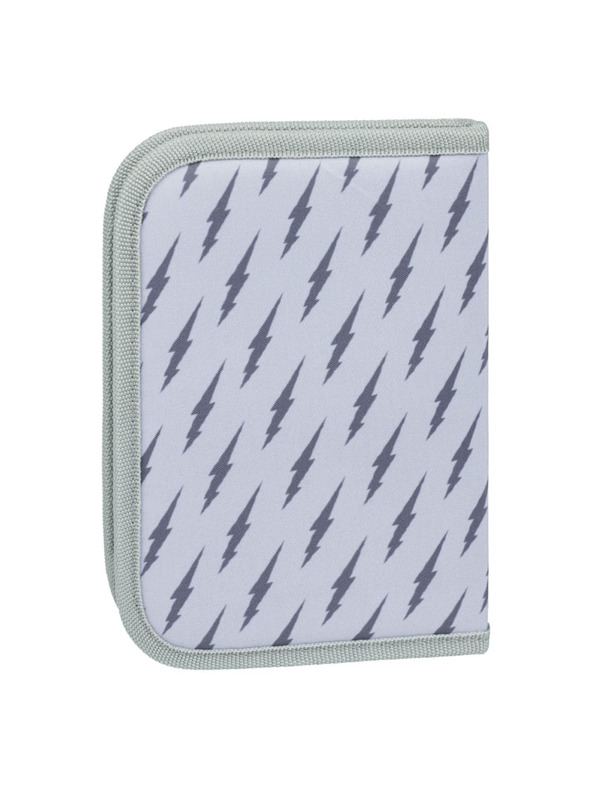 BAAGL  BAAGL KOMPLET 5 Zippy Harry Potter Nebelvír: aktovka, penal, nahrbtnik, mape, denarnica