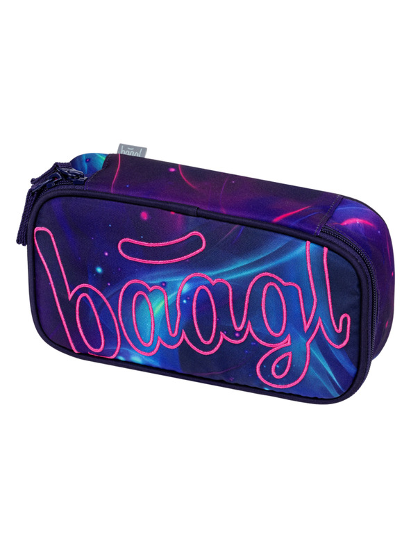 BAAGL  BAAGL Školski penal etui Nova GRS