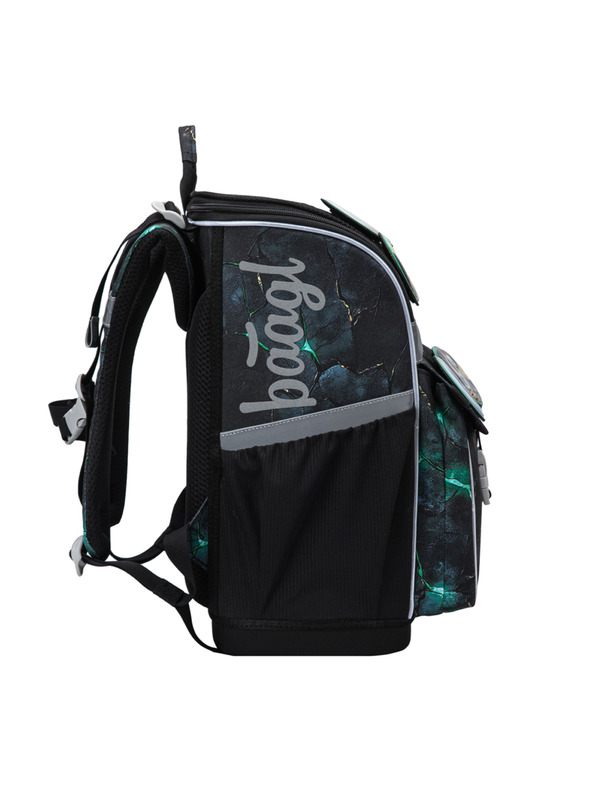 BAAGL  BAAGL Školska aktovka Zippy Draci