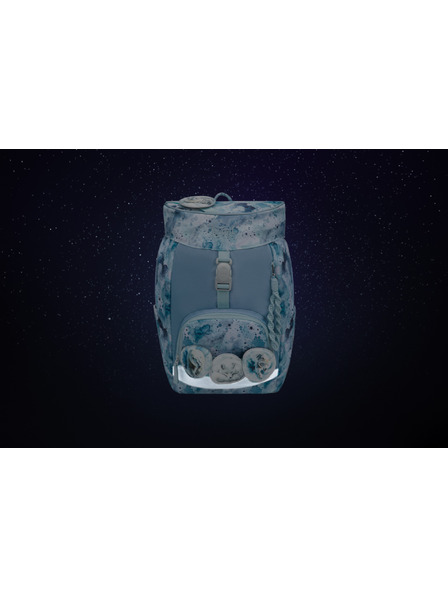 BAAGL  BAAGL Školski nahrbtnik Airy Polar GRS