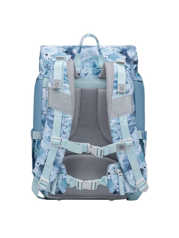 BAAGL  BAAGL Školski nahrbtnik Airy Polar GRS