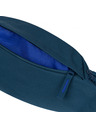 BAAGL  BAAGL Ledvinka Snap Logo modra GRS