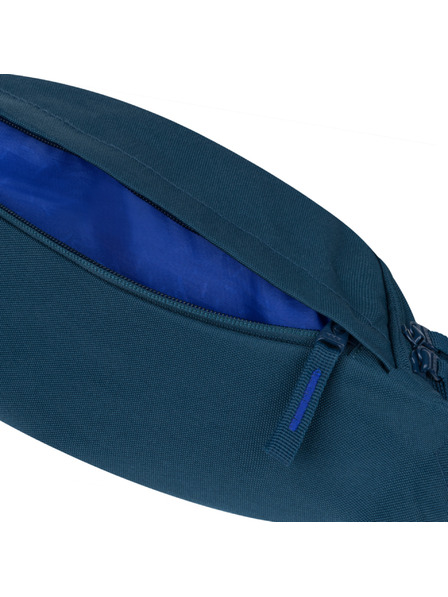 BAAGL  BAAGL Ledvinka Snap Logo modra GRS