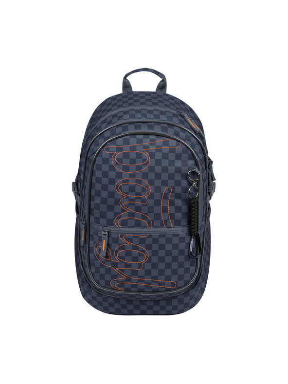 BAAGL  BAAGL SET 3 Core Ska moder: nahrbtnik, peresnica, vrečka GRS