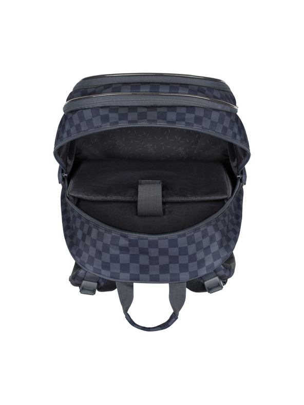 BAAGL  BAAGL SET 3 Core Ska moder: nahrbtnik, peresnica, vrečka GRS