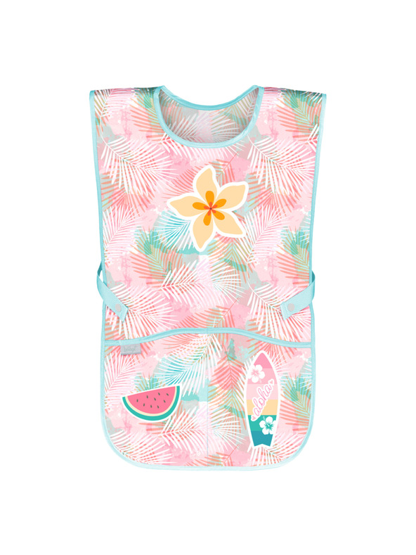 BAAGL  BAAGL Otroška predpasnik Sunset GRS