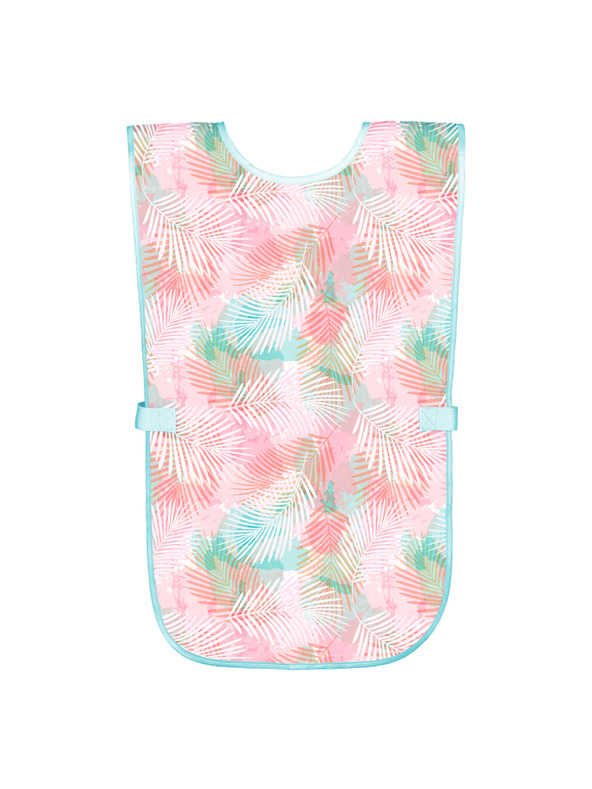 BAAGL  BAAGL Otroška predpasnik Sunset GRS