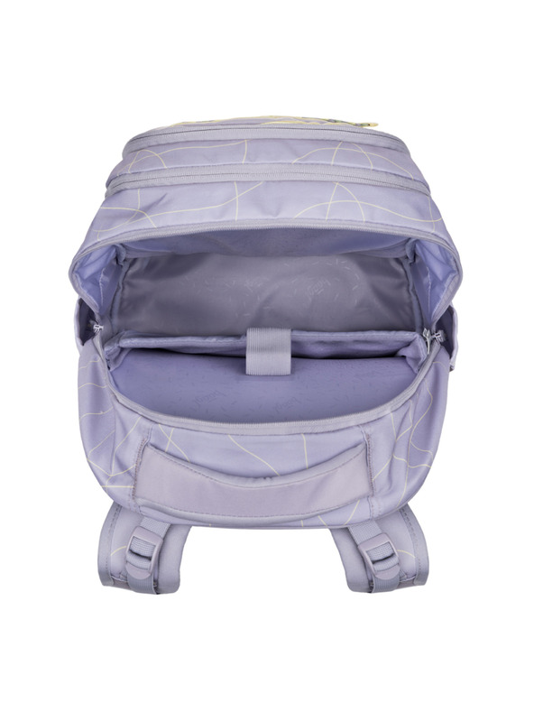 BAAGL  BAAGL Šolski nahrbtnik Skate Max Mishmash GRS