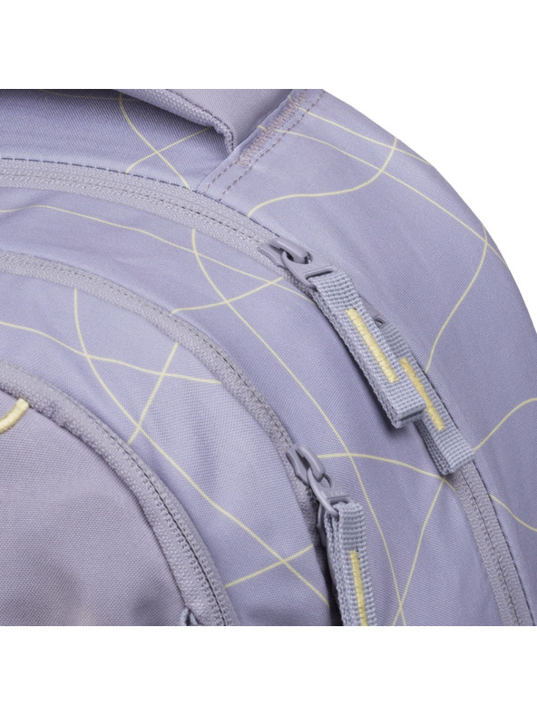 BAAGL  BAAGL Šolski nahrbtnik Skate Max Mishmash GRS