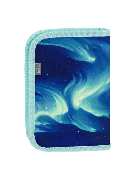 BAAGL  BAAGL Šolska peresnica enoetažna Aurora GRS